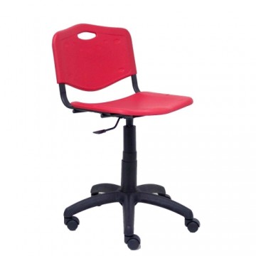Офисный стул Robledo Piqueras y Crespo GI350RN Красный