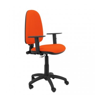 Biroja krēsls Ayna bali Piqueras y Crespo I305B10 Tumši oranža