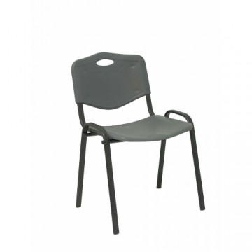 Pieņemšanas krēsls Robledo Piqueras y Crespo 426PTNI600 Pelēks (4 uds)
