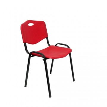 Pieņemšanas krēsls Robledo Piqueras y Crespo 226PTNI350 Sarkans (2 uds)