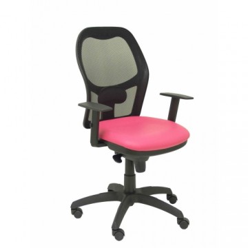 Офисный стул Piqueras y Crespo SP24B10 Розовый