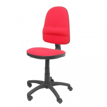 Офисный стул Herrera Piqueras y Crespo ARAN350 Красный