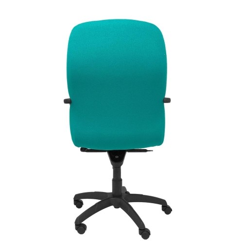 Biroja krēsls Letur bali Piqueras y Crespo BBALI39 Gaiši zaļš image 3