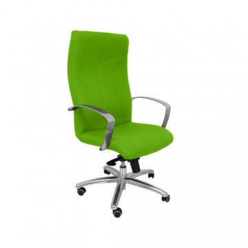 Офисный стул Caudete bali Piqueras y Crespo BBALI22 Зеленый Фисташковый
