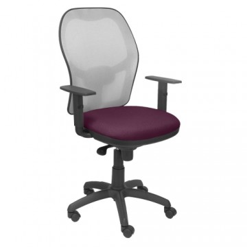 Офисный стул Jorquera Piqueras y Crespo BALI760 Фиолетовый