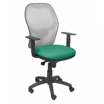 Biroja krēsls Jorquera Piqueras y Crespo BALI456 Zaļš