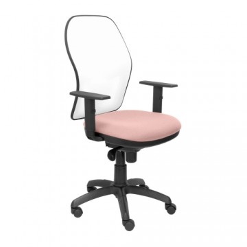Офисный стул Jorquera Piqueras y Crespo BALI710 Розовый