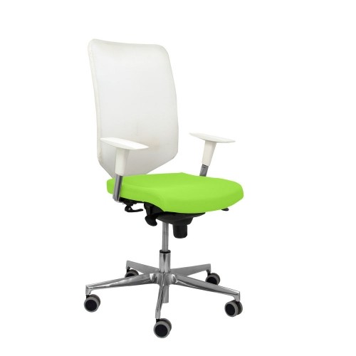 Офисный стул Ossa Piqueras y Crespo BBALI22 Зеленый Фисташковый image 1