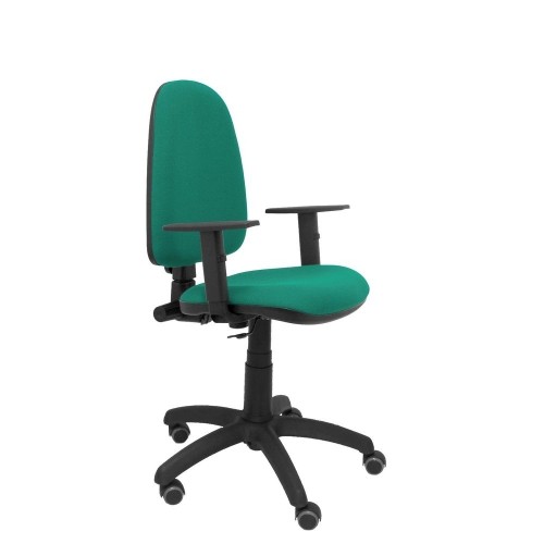 Biroja krēsls Ayna bali Piqueras y Crespo 56B10RP Zaļš image 1