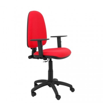 Офисный стул Ayna bali Piqueras y Crespo I350B10 Красный