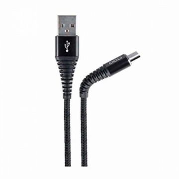 Dcu Tecnologic USB-C-кабель USB STRONG DCU (1,5 m)