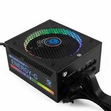 Strāvas padeve CoolBox RGB-850 Rainbow 850 W