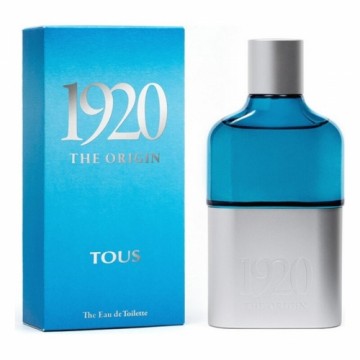 Parfem za žene 1920 Tous EDT (100 ml)