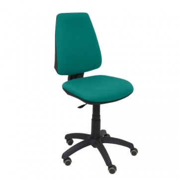 Biroja krēsls Elche CP Bali Piqueras y Crespo ALI39RP Zaļš Gaiši zaļš