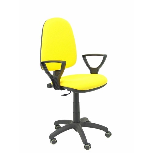 Biroja krēsls Ayna bali Piqueras y Crespo BGOLFRP Dzeltens image 1