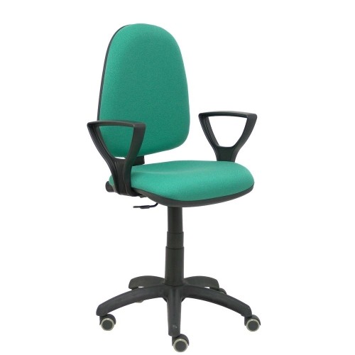 Biroja krēsls Ayna bali Piqueras y Crespo BGOLFRP Zaļš image 1