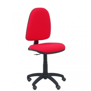 Офисный стул Ayna bali Piqueras y Crespo LI350RP Красный
