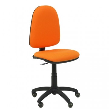 Biroja krēsls Ayna bali Piqueras y Crespo LI308RP Oranžs