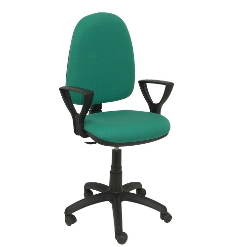 Biroja krēsls Ayna bali Piqueras y Crespo 56BGOLF Zaļš image 1