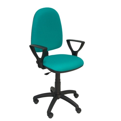 Biroja krēsls Ayna bali Piqueras y Crespo 39BGOLF Gaiši zaļš image 1