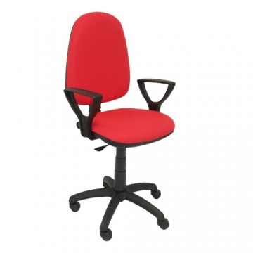 Офисный стул Ayna bali Piqueras y Crespo 50BGOLF Красный