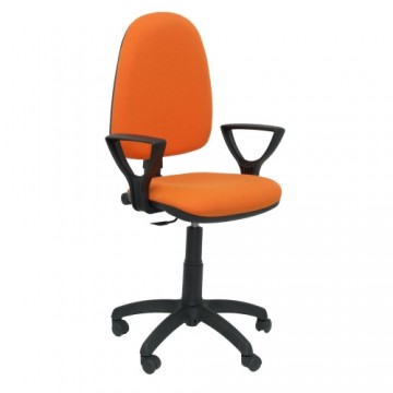 Офисный стул Ayna bali Piqueras y Crespo 08BGOLF Оранжевый