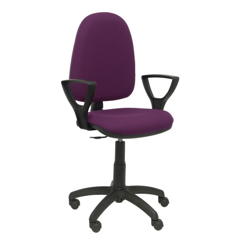 Biroja krēsls Ayna bali Piqueras y Crespo 60BGOLF Violets image 1