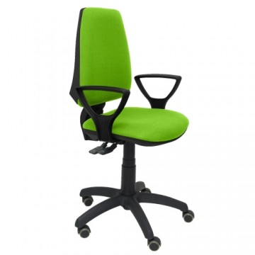 Офисный стул Elche S bali Piqueras y Crespo BGOLFRP Зеленый Фисташковый