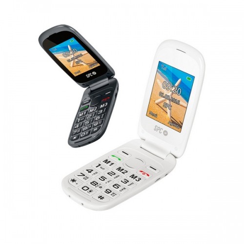 Mobilais Telefons Senioriem SPC 2,4" image 3