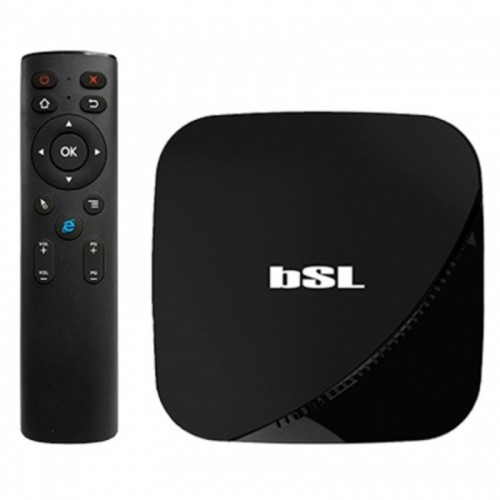 Плейер TV BSL ABSL-432 Wifi Quad Core 4 GB RAM 32 GB image 1