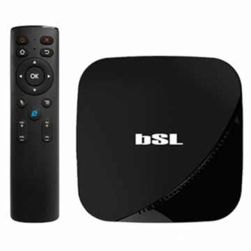 TV Atskaņotājs BSL ABSL-432 Wifi Quad Core 4 GB RAM 32 GB