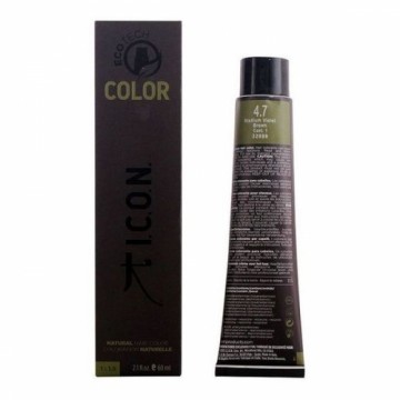 Noturīga Krāsa Ecotech Color I.c.o.n. (60 ml)
