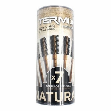 Ķemmju/Suku komplekts Termix (7 pcs)