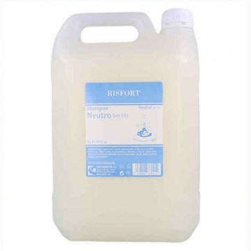 Šampūns Risfort pH neitrāls (5 L)