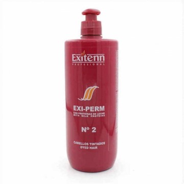 Постоянная краска Exitenn Exi-perm 2 (500 ml)