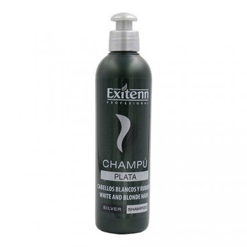 Шампунь для светлых или седых волос Exitenn (250 ml)