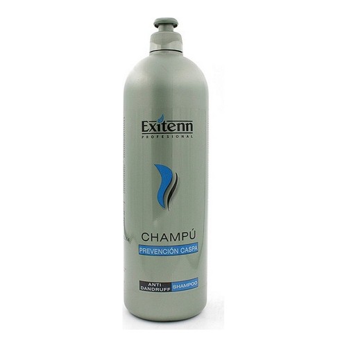 Šampūns pret Blaugznām Exitenn image 1