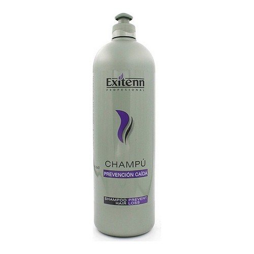 Šampūns pret Blaugznām Exitenn image 2