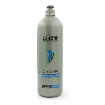 Šampūns pret Blaugznām Exitenn