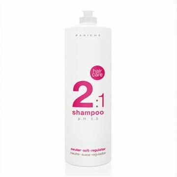 Šampūns un Kondicionieris Ph Neutro Periche (250 ml)