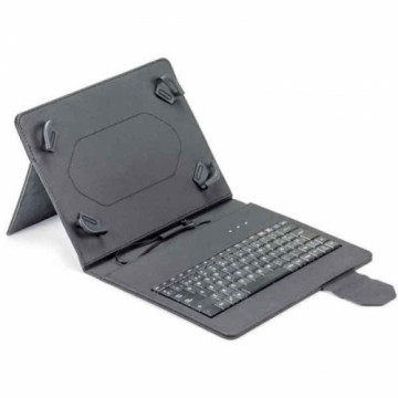 Чехол для планшета Maillon Technologique URBAN KEYBOARD USB 9,7" - 10,2"