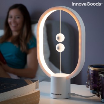 Балансирующая лампа с магнитным переключателем Magilum InnovaGoods