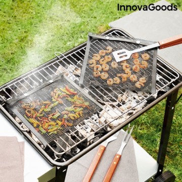 BBQ somas BBQNet InnovaGoods (Iepakojumā 2 krūzes)