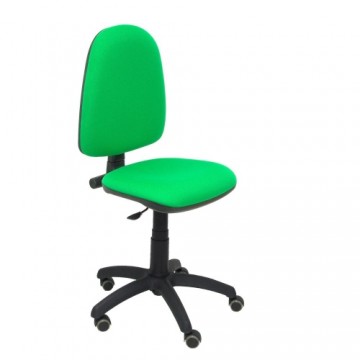 Biroja krēsls Ayna bali Piqueras y Crespo ALI15RP Zaļš