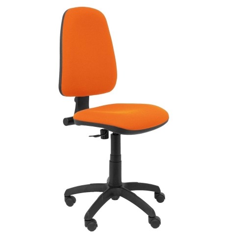 Biroja krēsls Sierra Piqueras y Crespo BALI308 Oranžs image 1