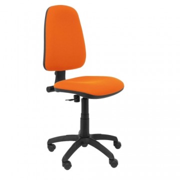 Biroja krēsls Sierra Piqueras y Crespo BALI308 Oranžs