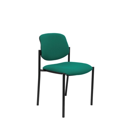 Pieņemšanas krēsls Villalgordo Piqueras y Crespo BALI456 Zaļš image 1