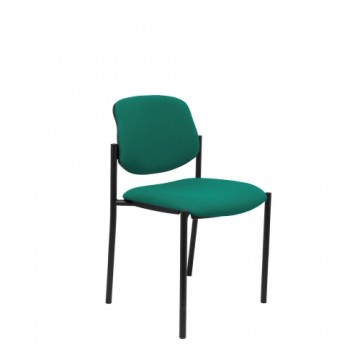 Pieņemšanas krēsls Villalgordo Piqueras y Crespo BALI456 Zaļš