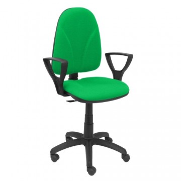 Biroja krēsls Algarra Bali Piqueras y Crespo 15BGOLF Zaļš