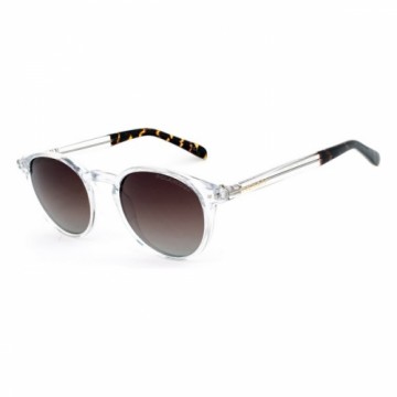 Солнечные очки унисекс The Indian Face SIOUX-701-2 (Ø 48 mm) Коричневый Стеклянный Черепаха (Ø 48 mm)